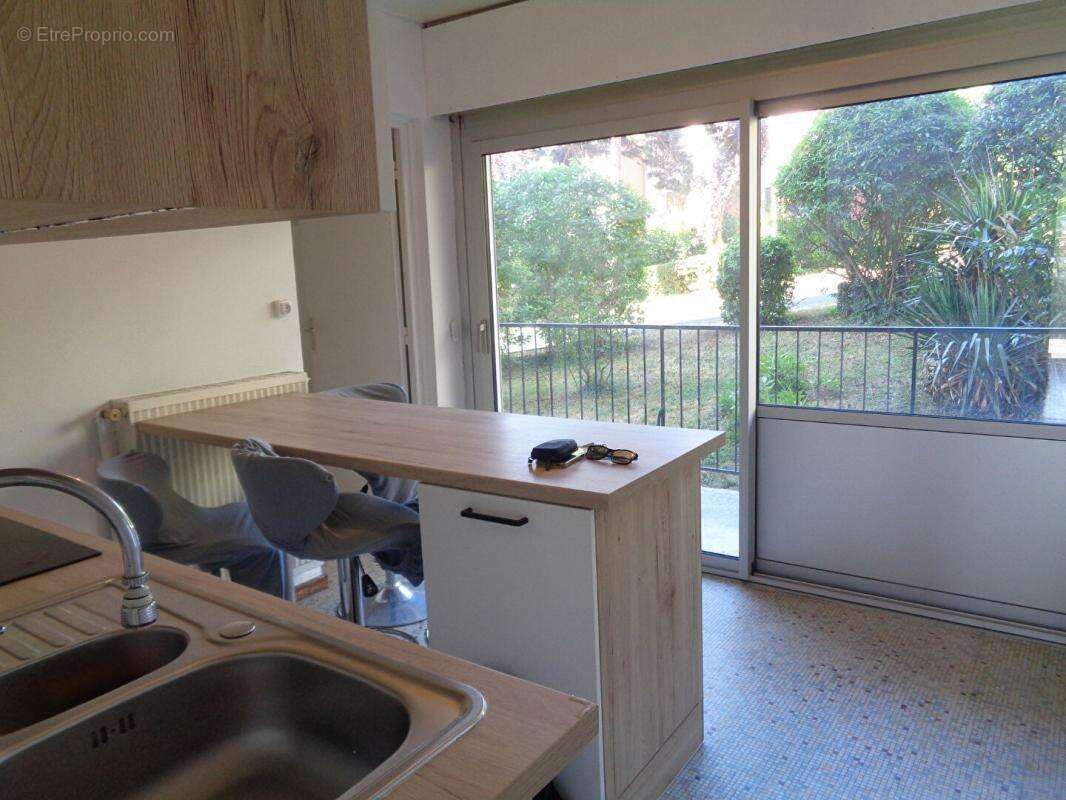 Vals-près-le puy(43), appartement de 67m2 habitables, 2 chambres - photo 10