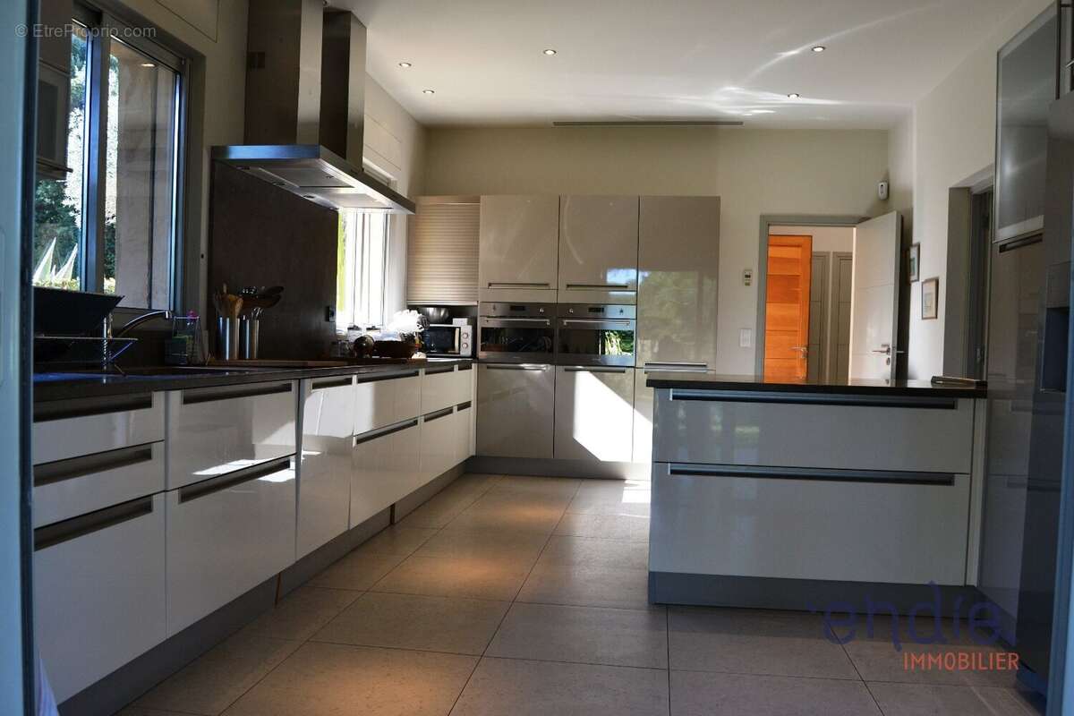 Maison à RAMATUELLE