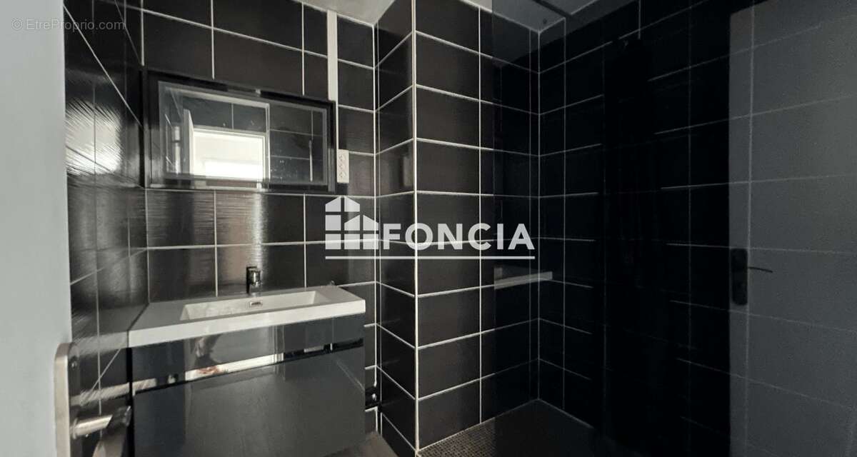 Appartement T3 lumineux – Quartier des Sablons – Le Mans - photo 5