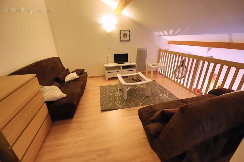 Appartement à VENTRON