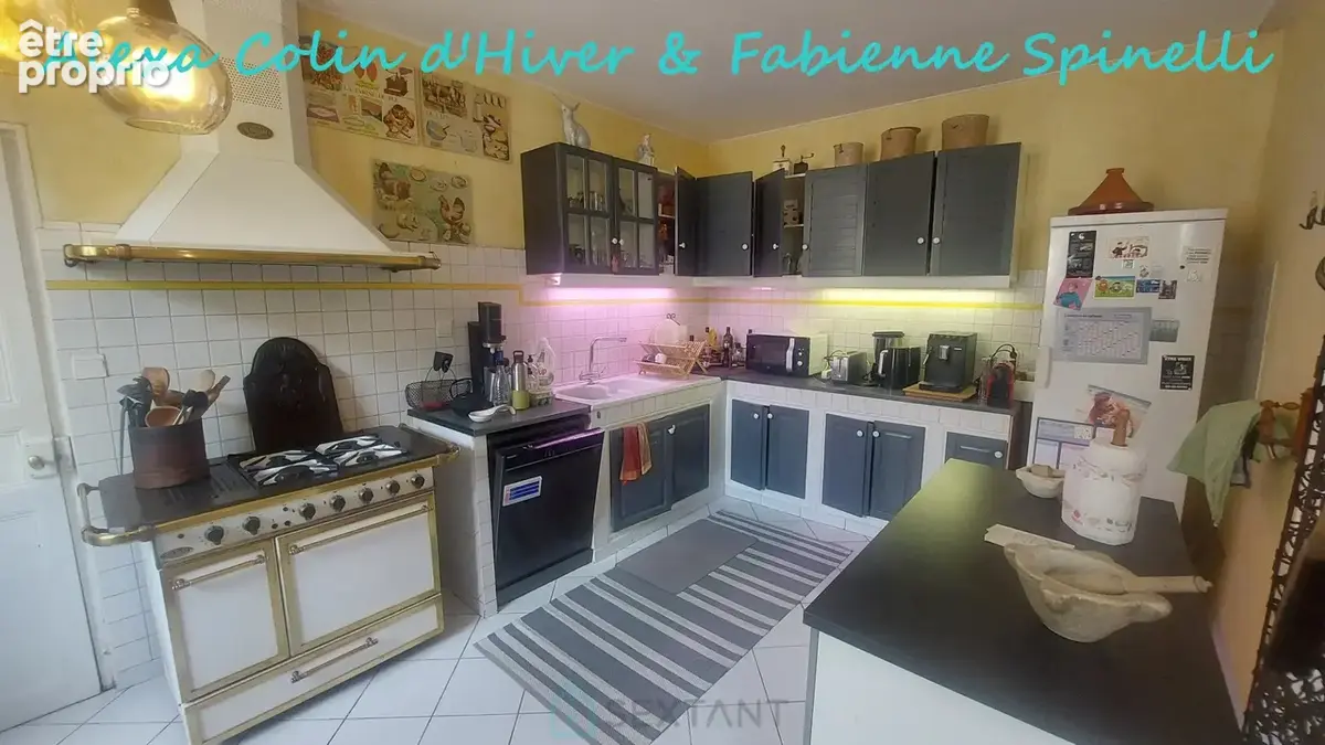 Propriété de 2 habitations à 10 km des portes de Soissons - photo 6