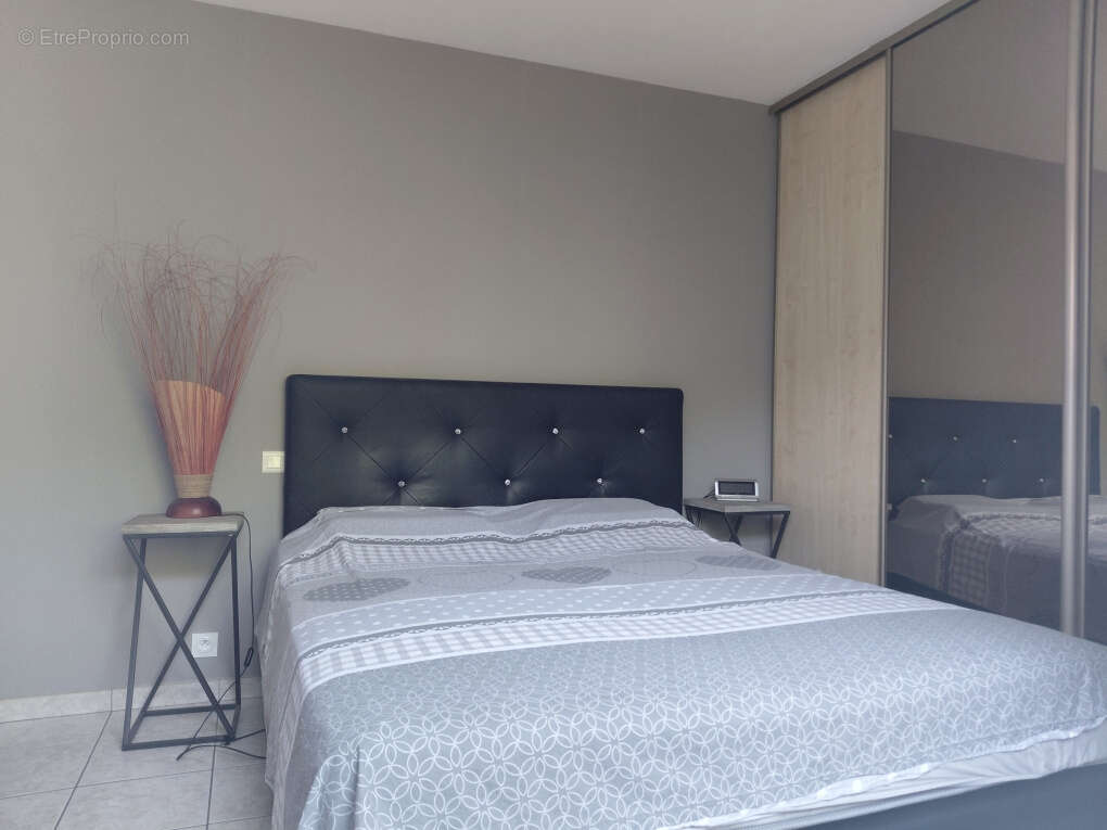 Ensemble immobilier - photo 11