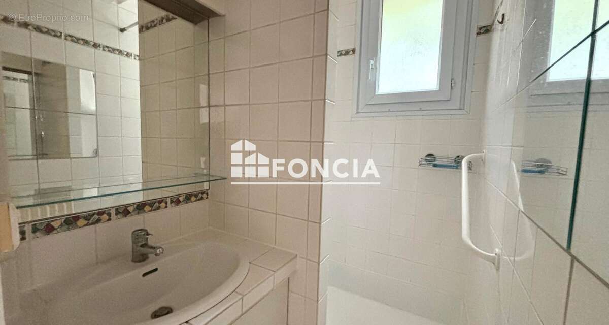 Appartement à LYON-3E