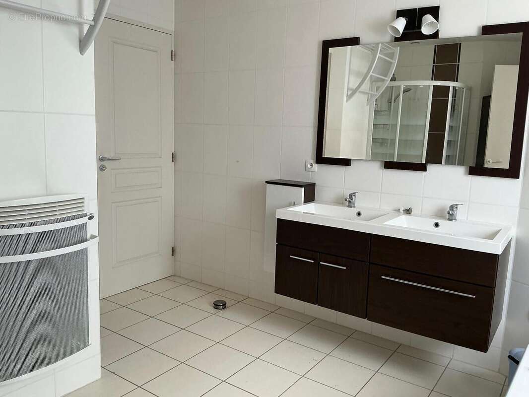 Photo 9 - Appartement à BELFORT