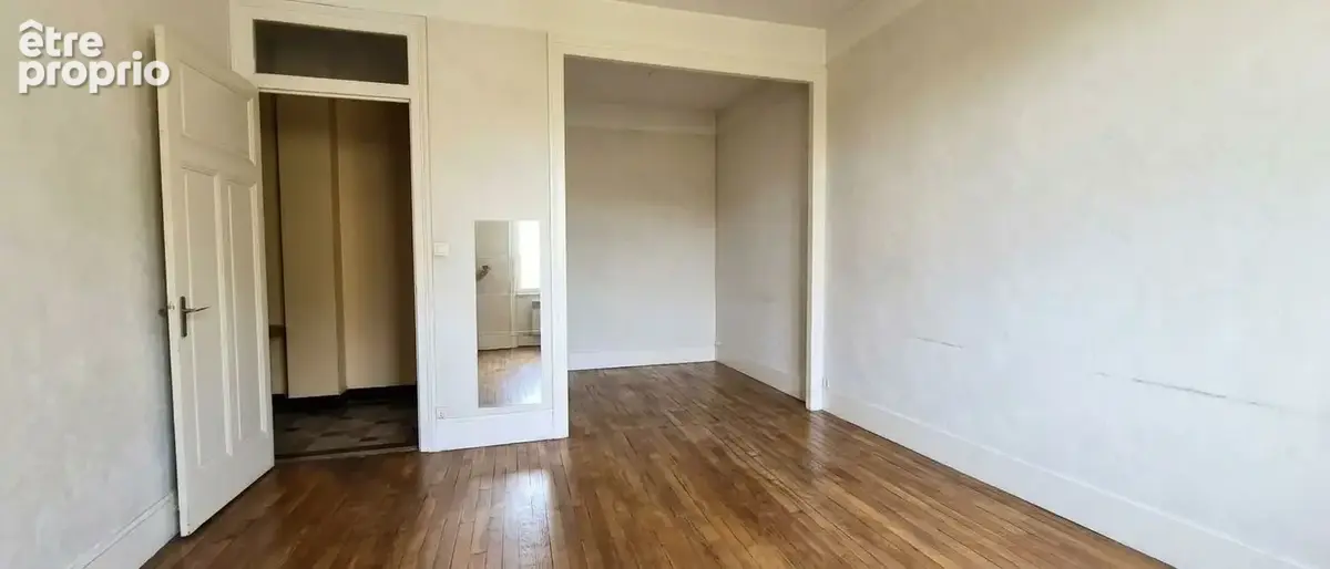 Appartement Type 2 Exclusivité Lyon 8 - photo 3