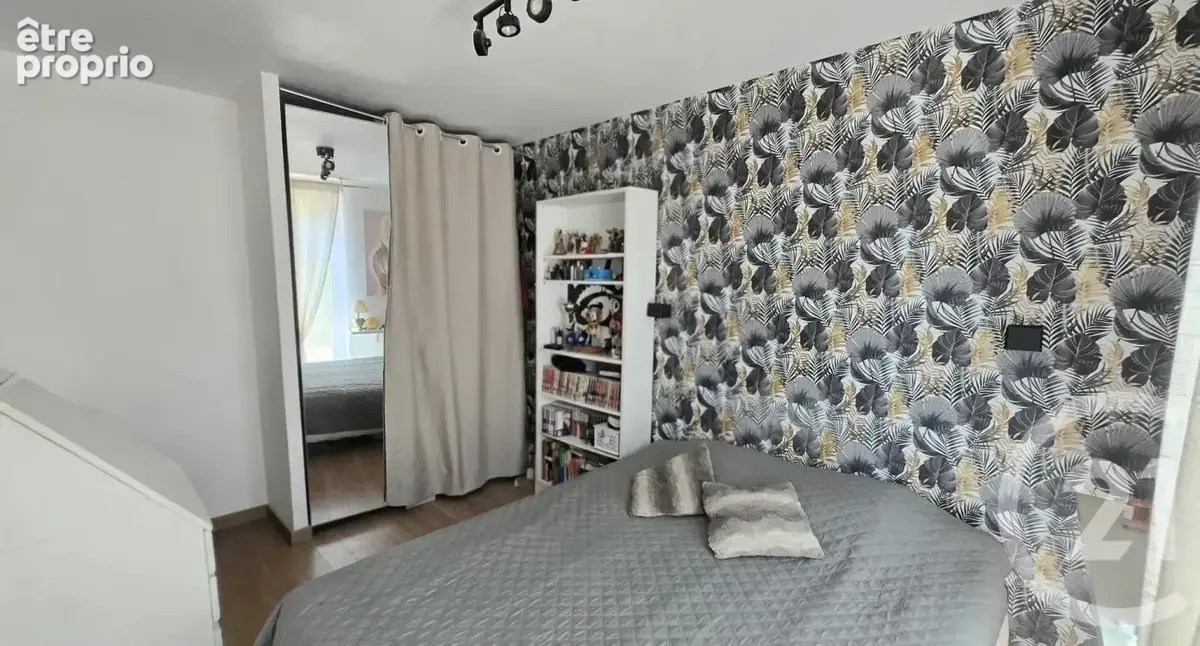 Maison 102 m² à Grandfresnoy  - photo 13
