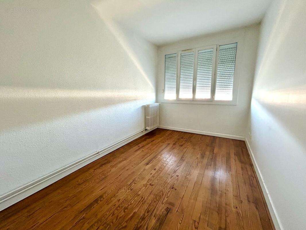 Appartement à SAINT-VALLIER