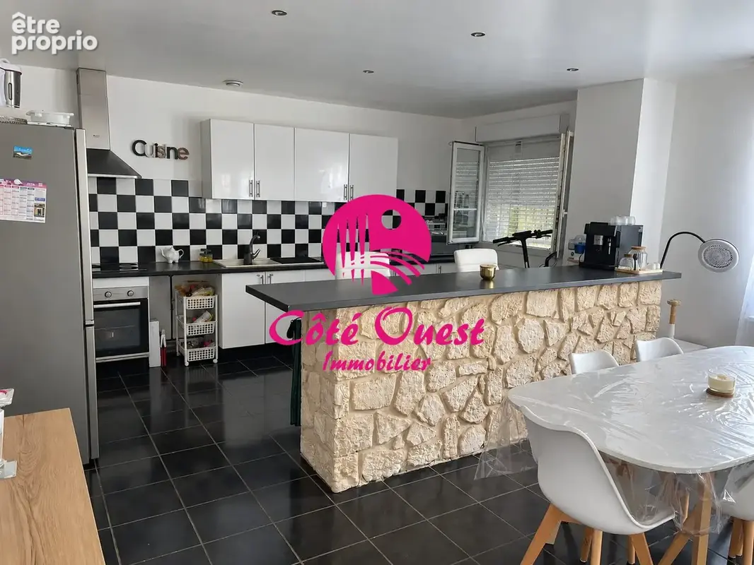 Maison 4 pièces 122 m² à vendre à Le Havre (76620) - photo 4