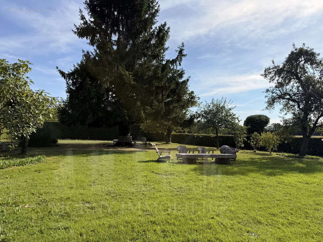 Maison à TOURGEVILLE