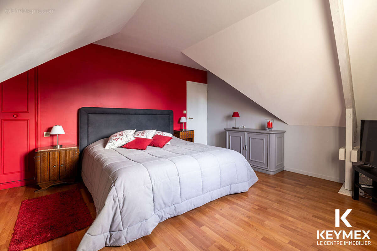Maison à TRIEL-SUR-SEINE