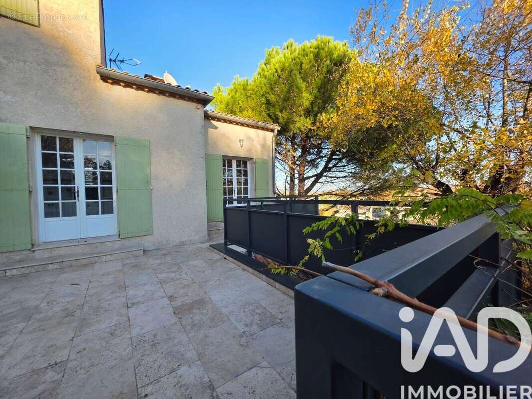 Photo 3 - Maison à PONT-SAINT-ESPRIT