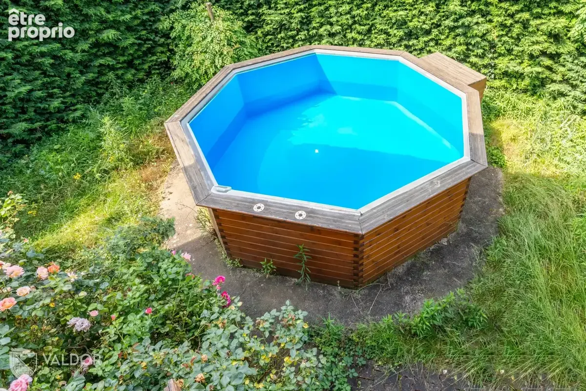 Grande maison de village avec jardin et 4 chambres - photo 7