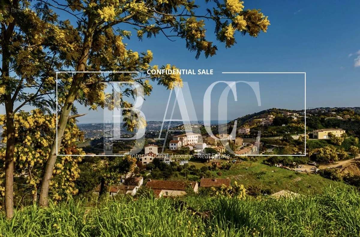 Maison à MONTAUROUX