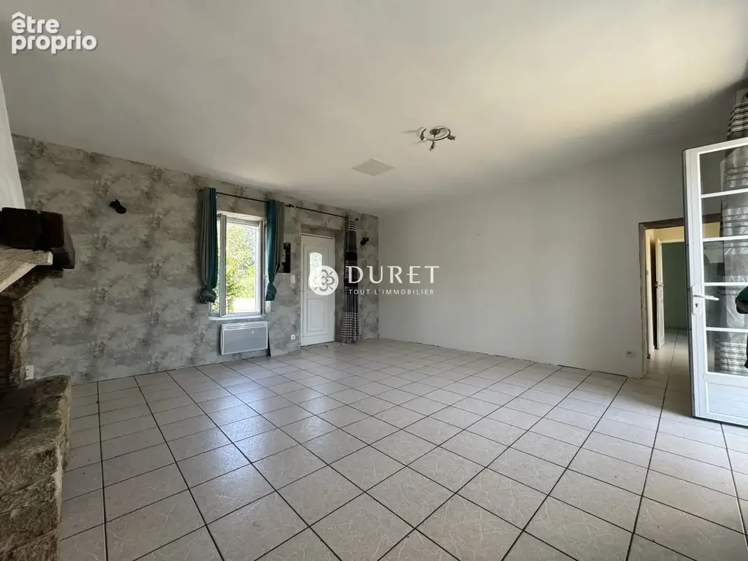 Maison 3 pièces 76 m² à vendre à Sallertaine (85300) - photo 3