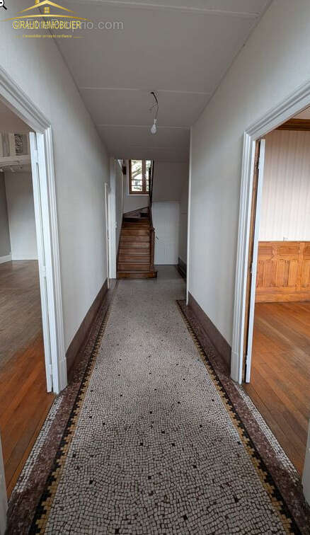Maison à CHAUFFAILLES