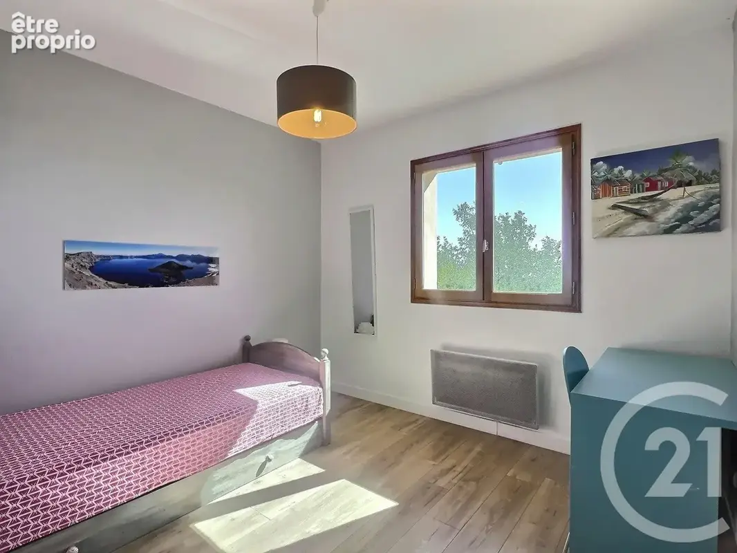 Maison 140 m² à Grasse  - photo 13