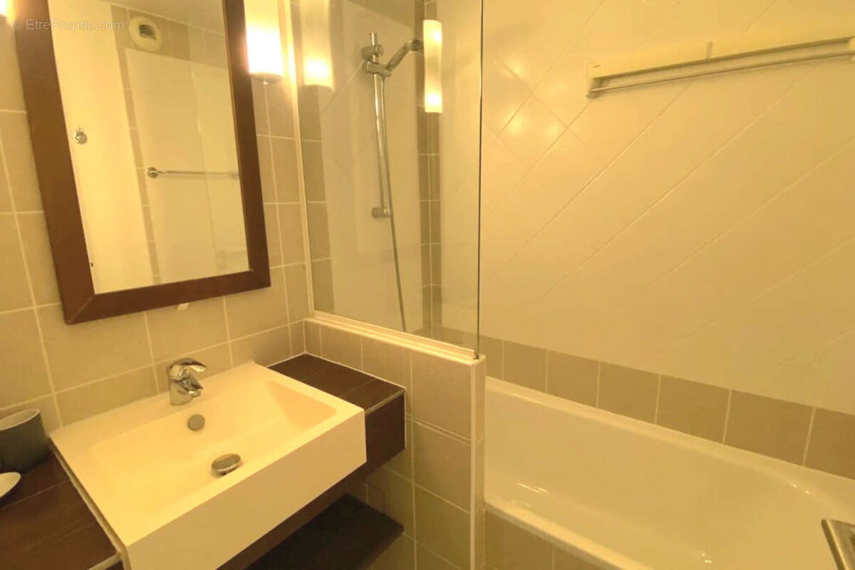 Appartement à LE TOUQUET-PARIS-PLAGE