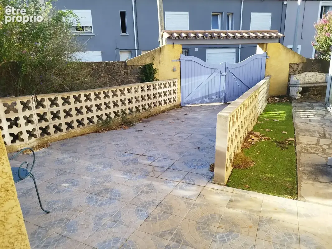 Villa 4 chambres proche du centre - photo 3
