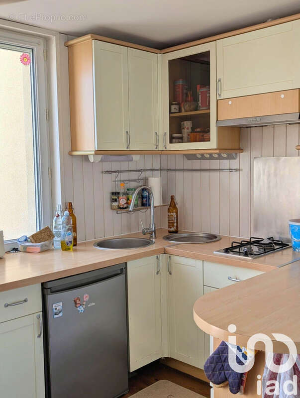 Photo 7 - Maison à SURTAINVILLE