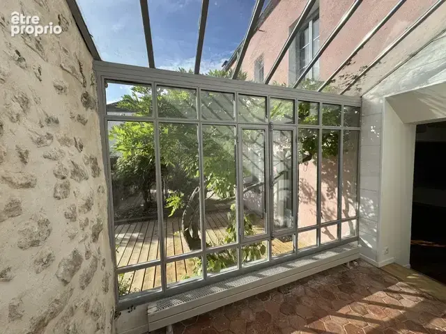 Villennes sur seine-plein centre - photo 4