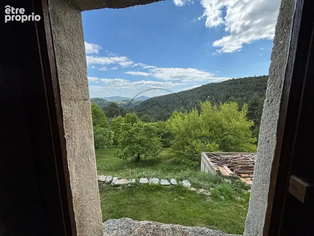 Mas de charme avec gîte et piscine - photo 6