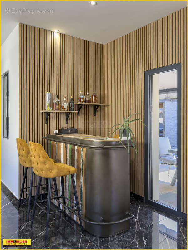 Magnifique maison avec grand garage - photo 10