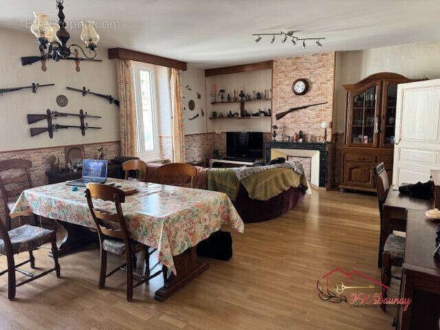 Appartement à MILLAU