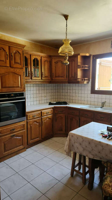 Maison à LA FERTE-SOUS-JOUARRE