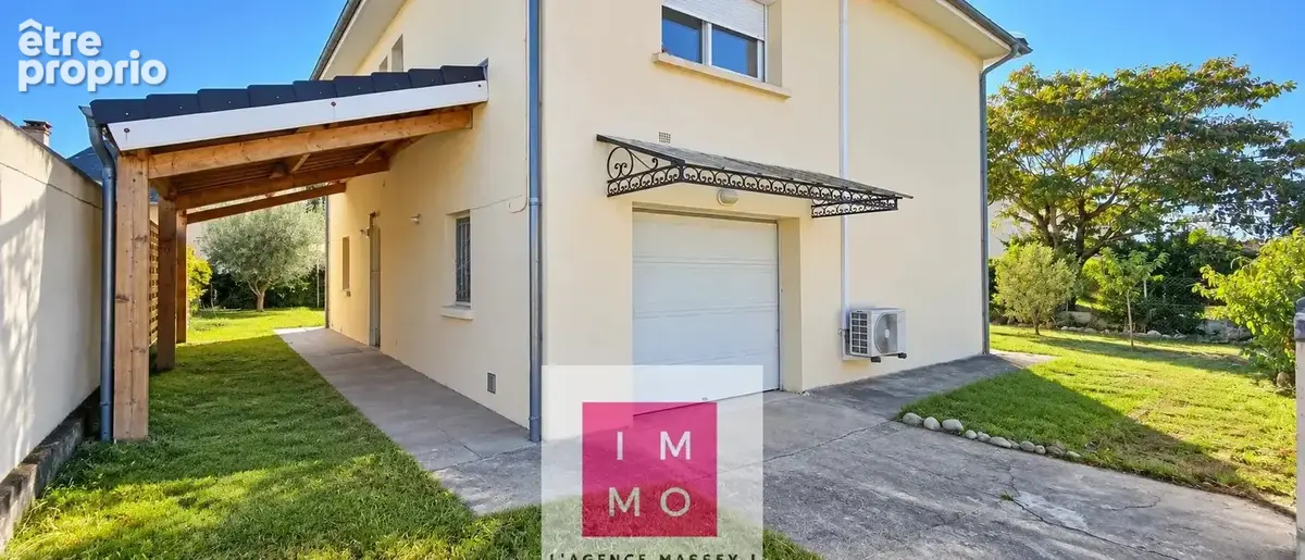 Belle maison 5 pièces avec jardin à Tarbes - photo 23