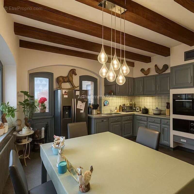 Appartement à COLMAR