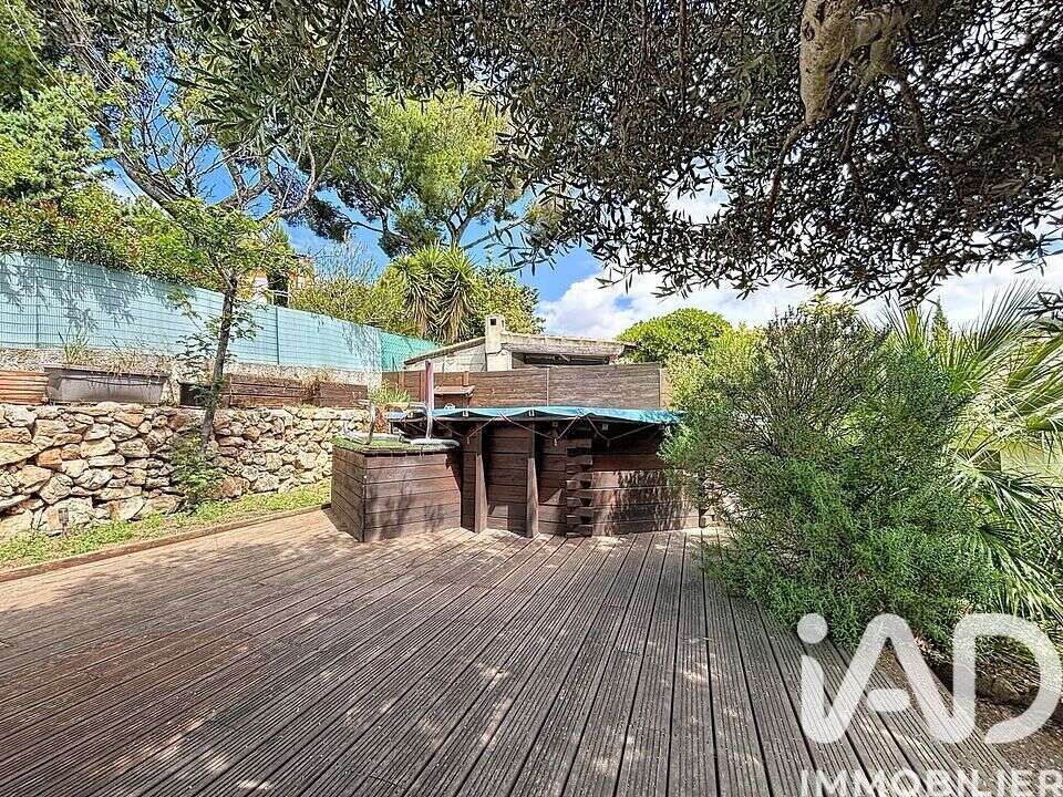 Photo 6 - Maison à BANDOL
