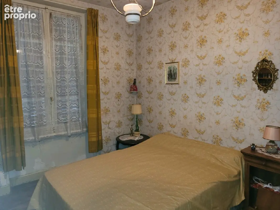Maison 8 pièces 146 m² à vendre à Bort-Les-Orgues (19110) - photo 12
