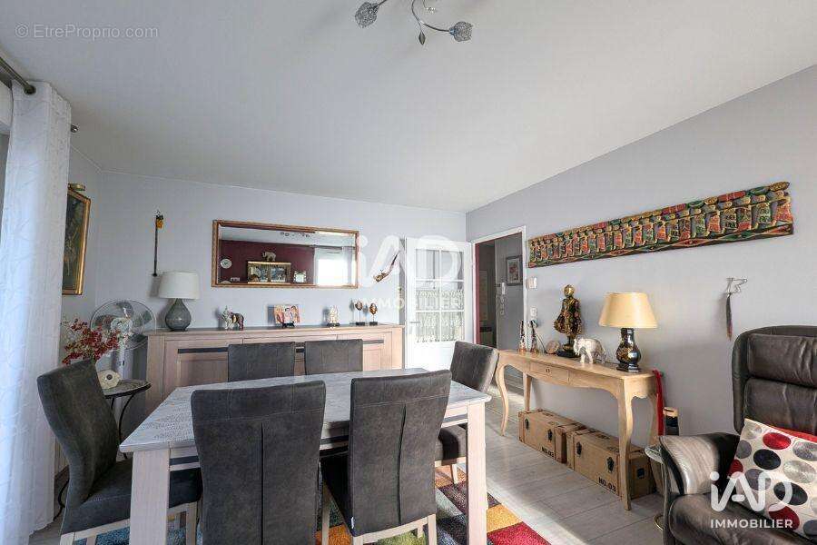 Photo 2 - Appartement à SIN-LE-NOBLE