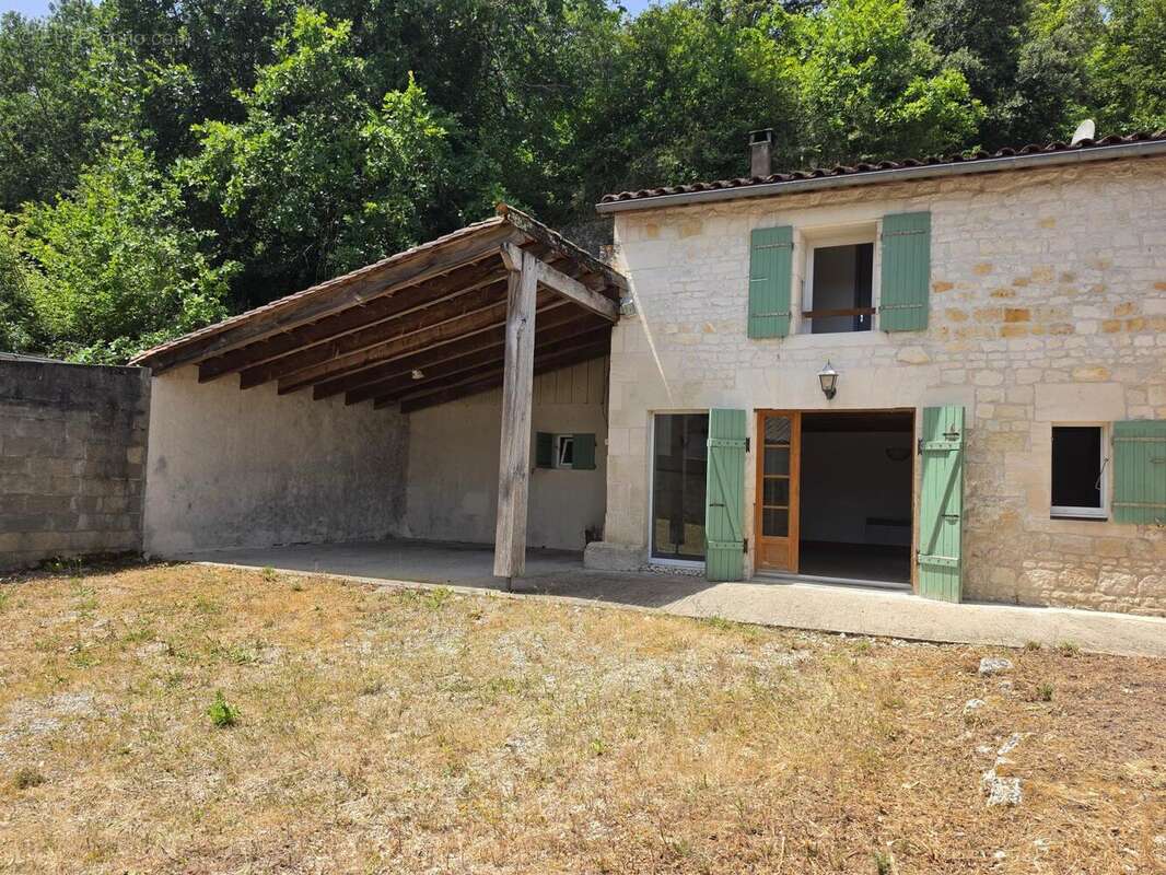 Photo 2 - Maison à MARIGNAC