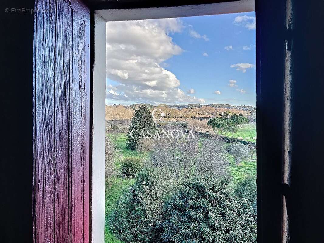 Maison à CLERMONT-L'HERAULT