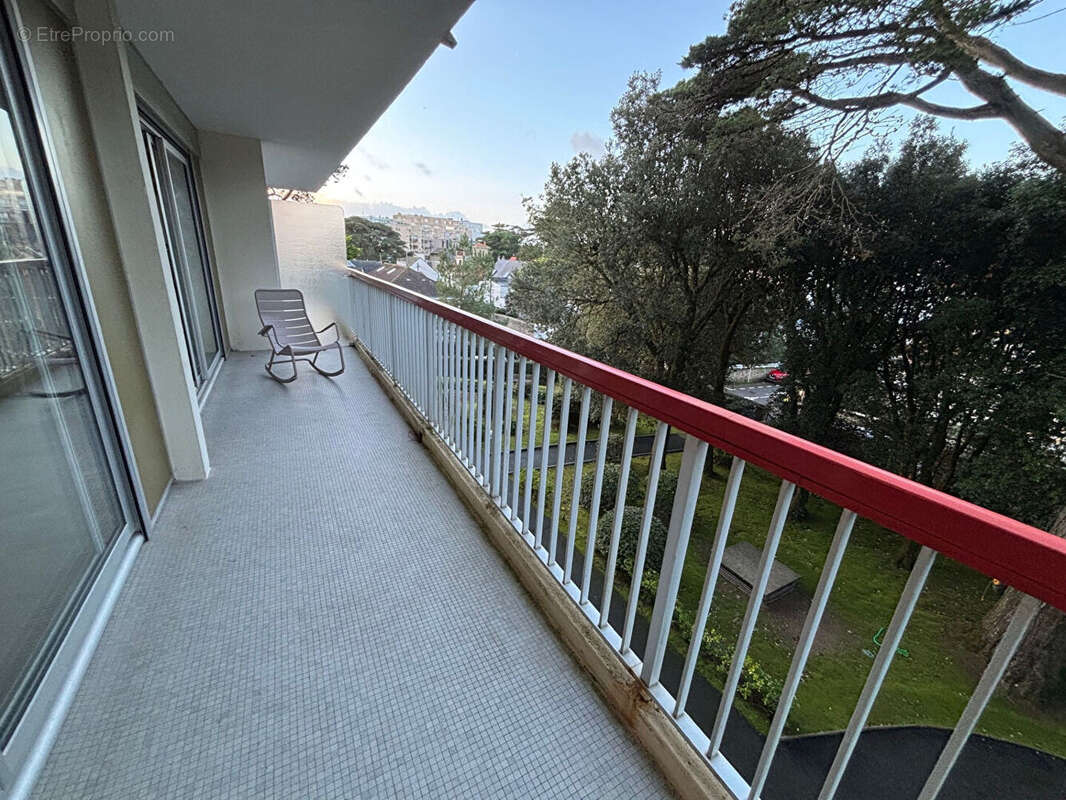 Appartement à PORNICHET