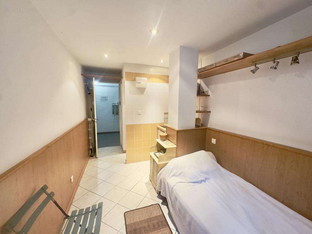 Spécial Investisseur – Chambre de service 11,26 m² - photo 6