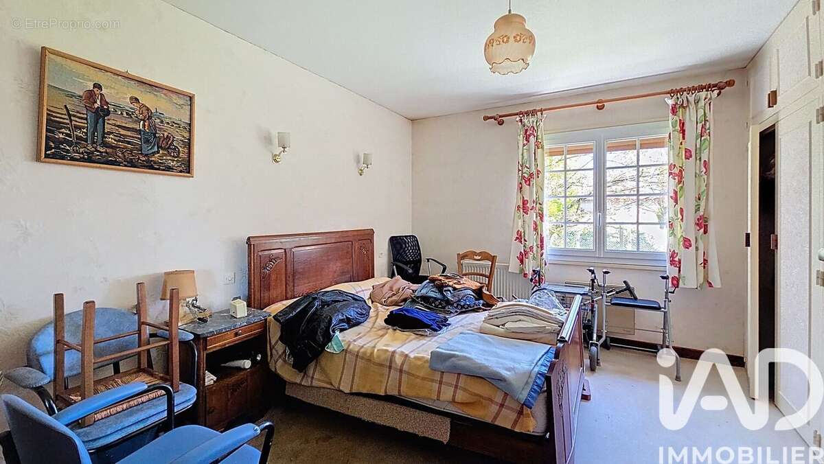 Photo 7 - Maison à MEZIDON-CANON