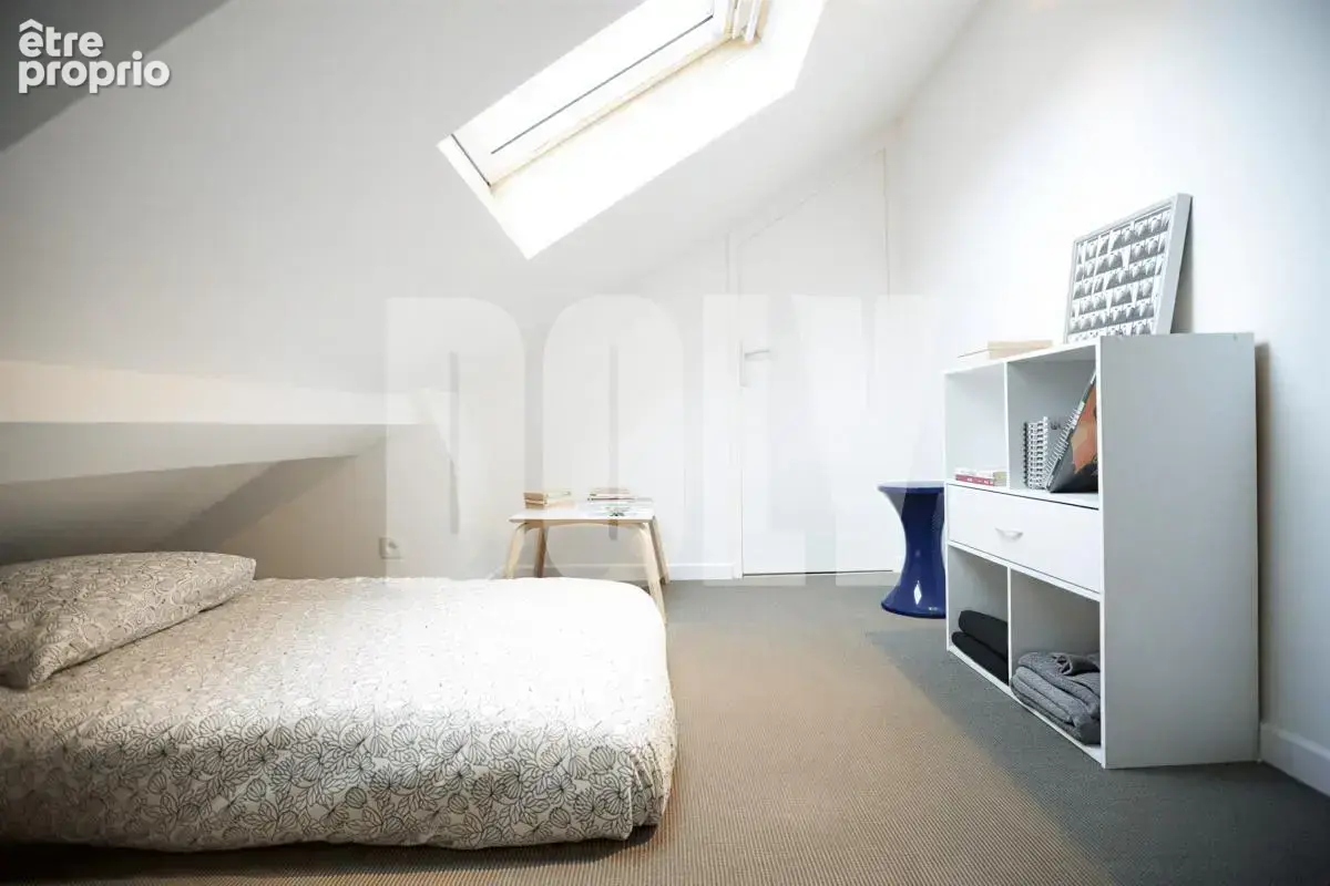 Doly - rue du faubourg saint-martin - 3 pieces - photo 5