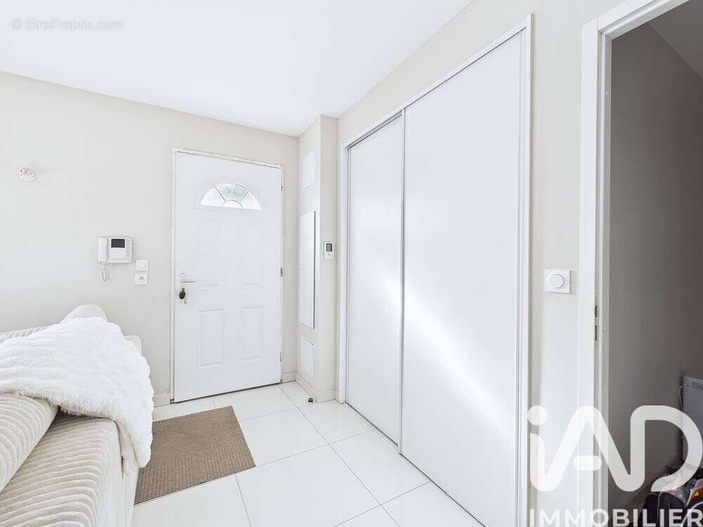 Photo 7 - Appartement à TROYES