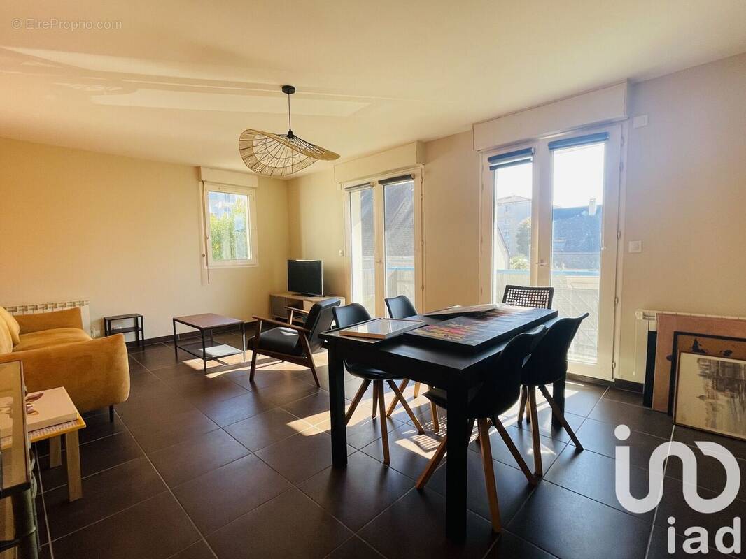 Photo 1 - Appartement à LA RICHE