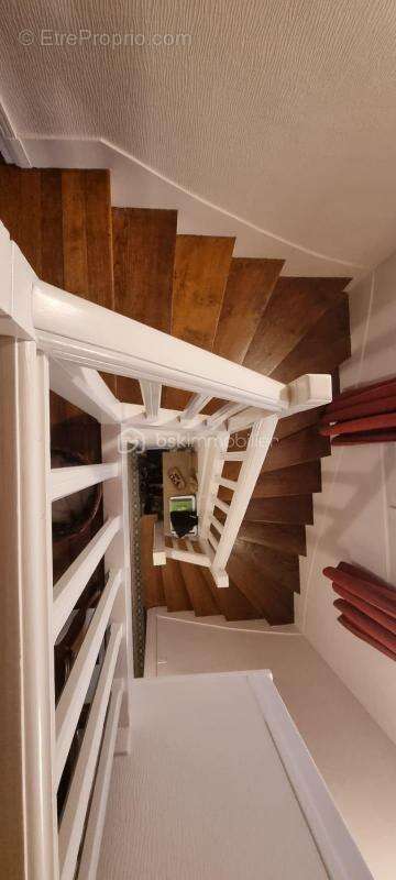 Maison à JUVISY-SUR-ORGE