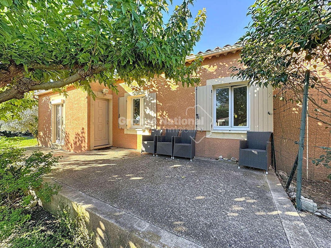 Maison à CHEVAL-BLANC