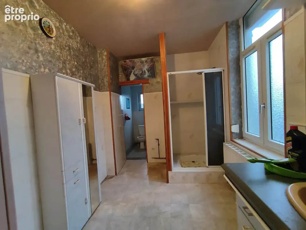 Maison Bohain En Vermandois 5 pièce(s) 113 m2 - photo 15