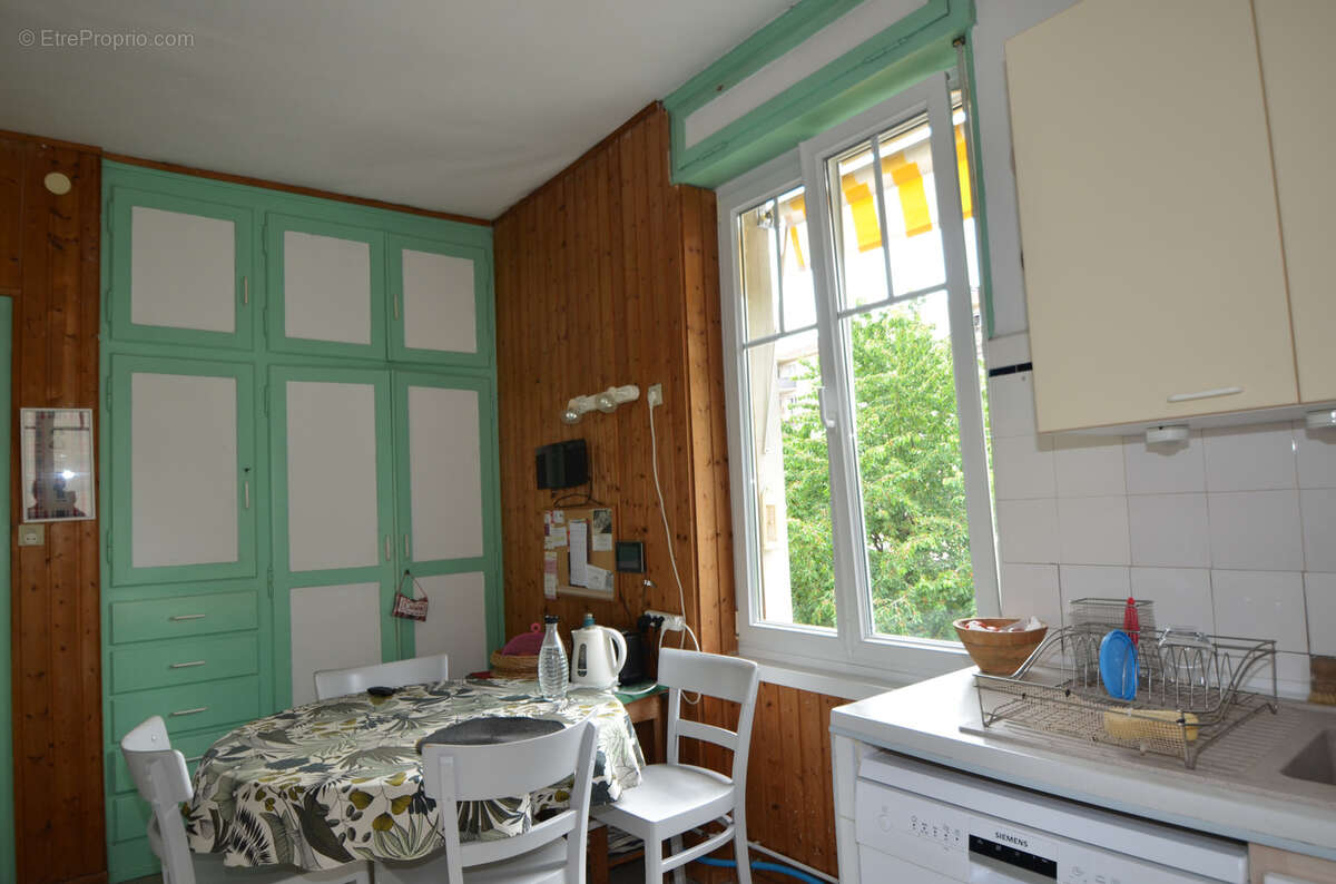 Appartement à RIEDISHEIM