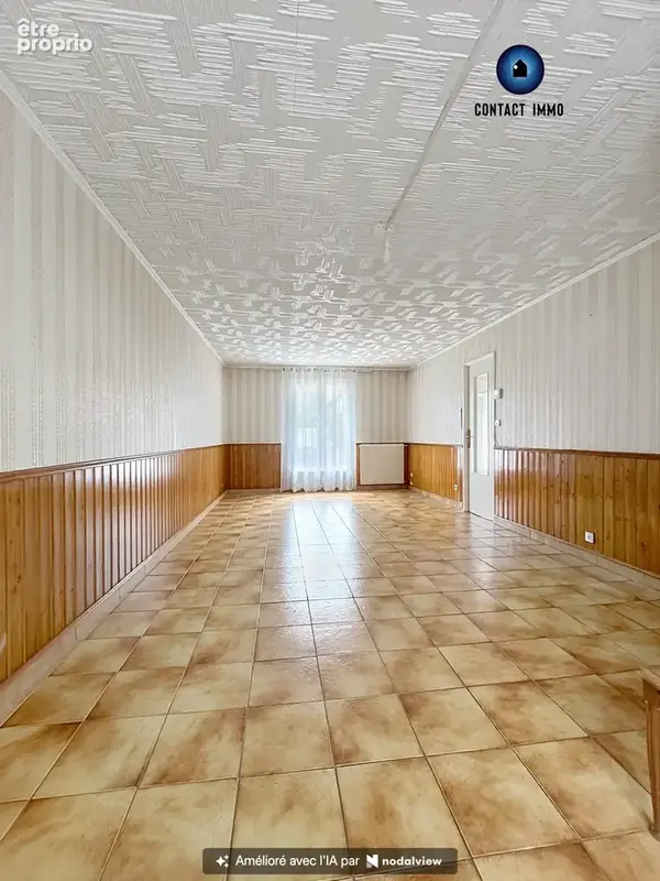 Maison 5 pièces 90 m² à vendre à Brive-La-Gaillarde (19100) - photo 4