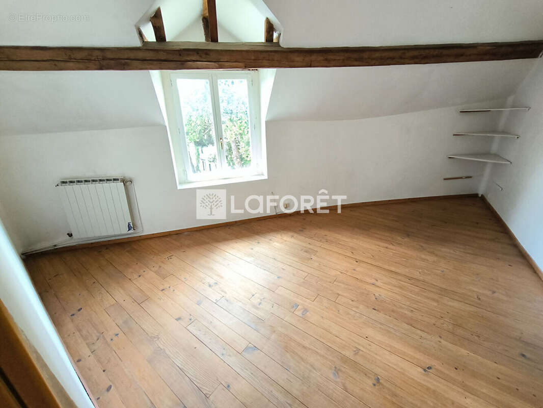 Maison à GUERNES