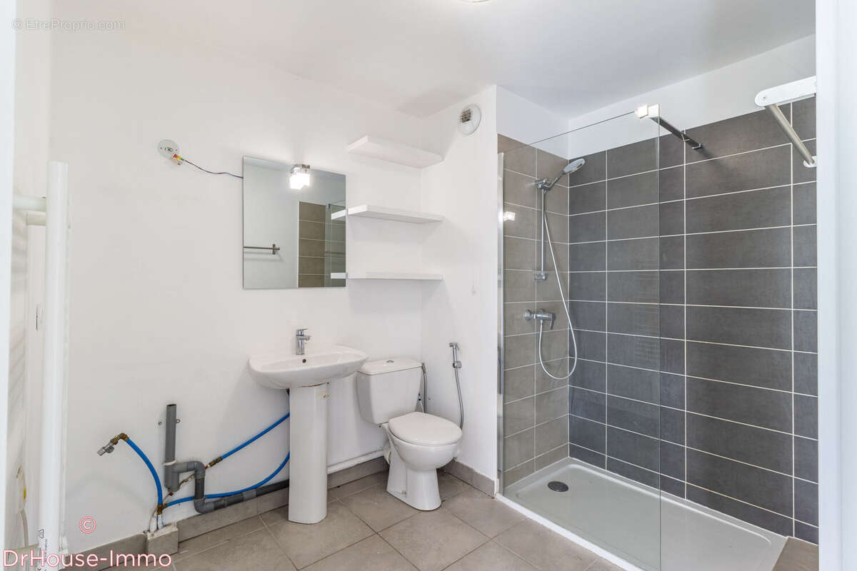 Appartement à CAVALAIRE-SUR-MER