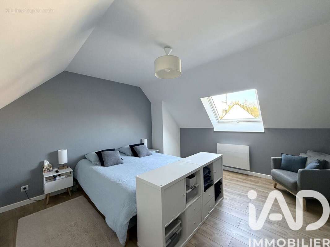 Photo 8 - Maison à VILLECRESNES