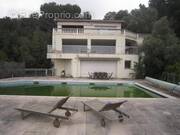 Immeuble - Maison à CANNES